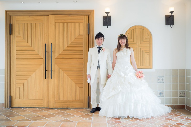 いろいろなロケーションで！