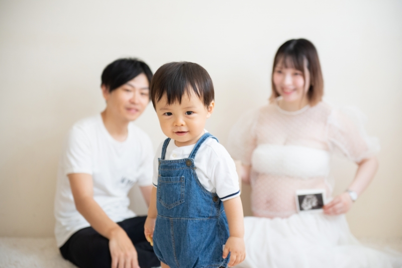 こんなにかわいいどや顔あります?!