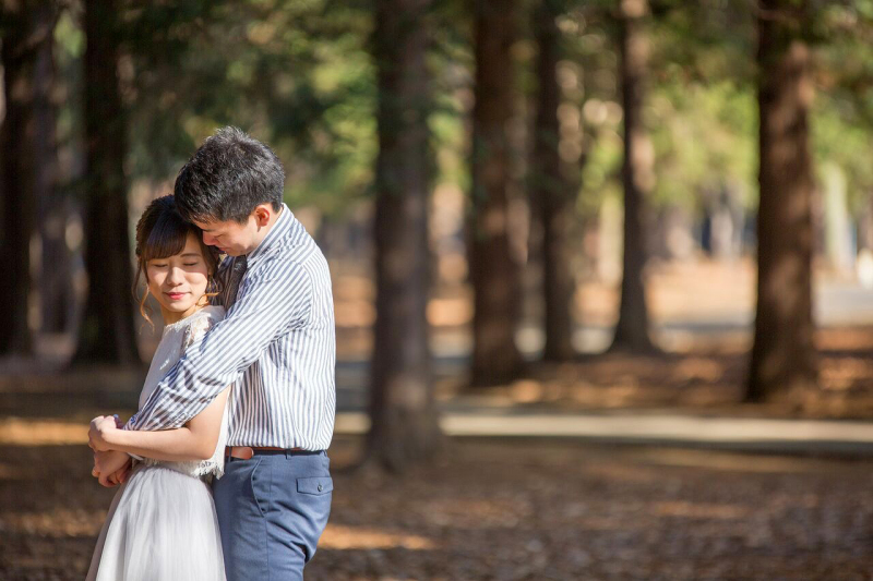 冬ならではのクールでスタイリッシュな写真