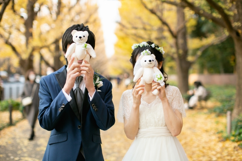 自信をもって、お友達におすすめしたいと思っています！