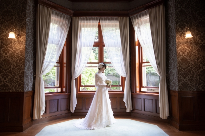 こんなに自然体でカメラの前で笑えたのは初めてかもしれません。