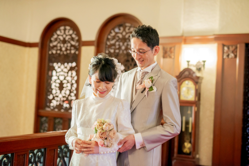 親もとても喜んでくれて、エクーさんを選んで本当に良かったと思いました。