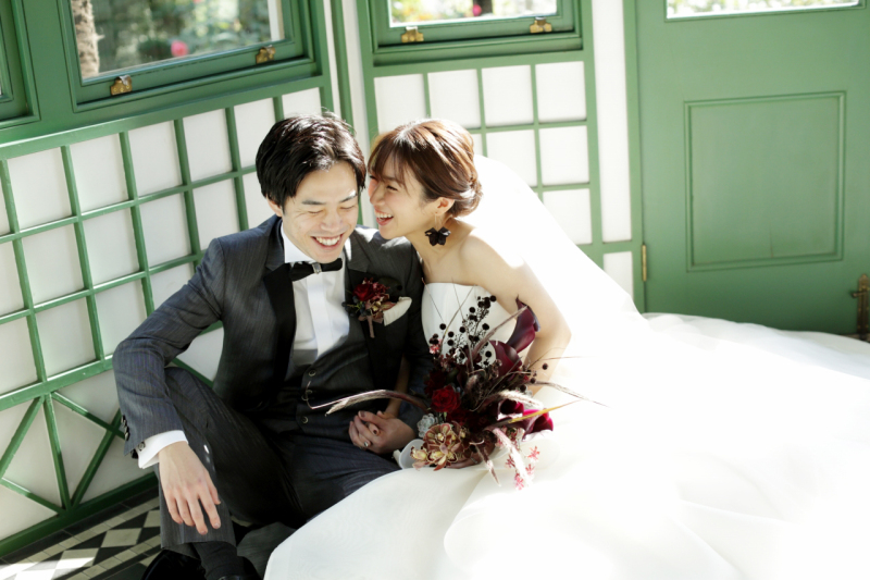 どんなお話をしているのかな?