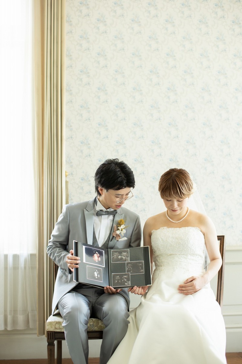 もうすぐ会えるね！