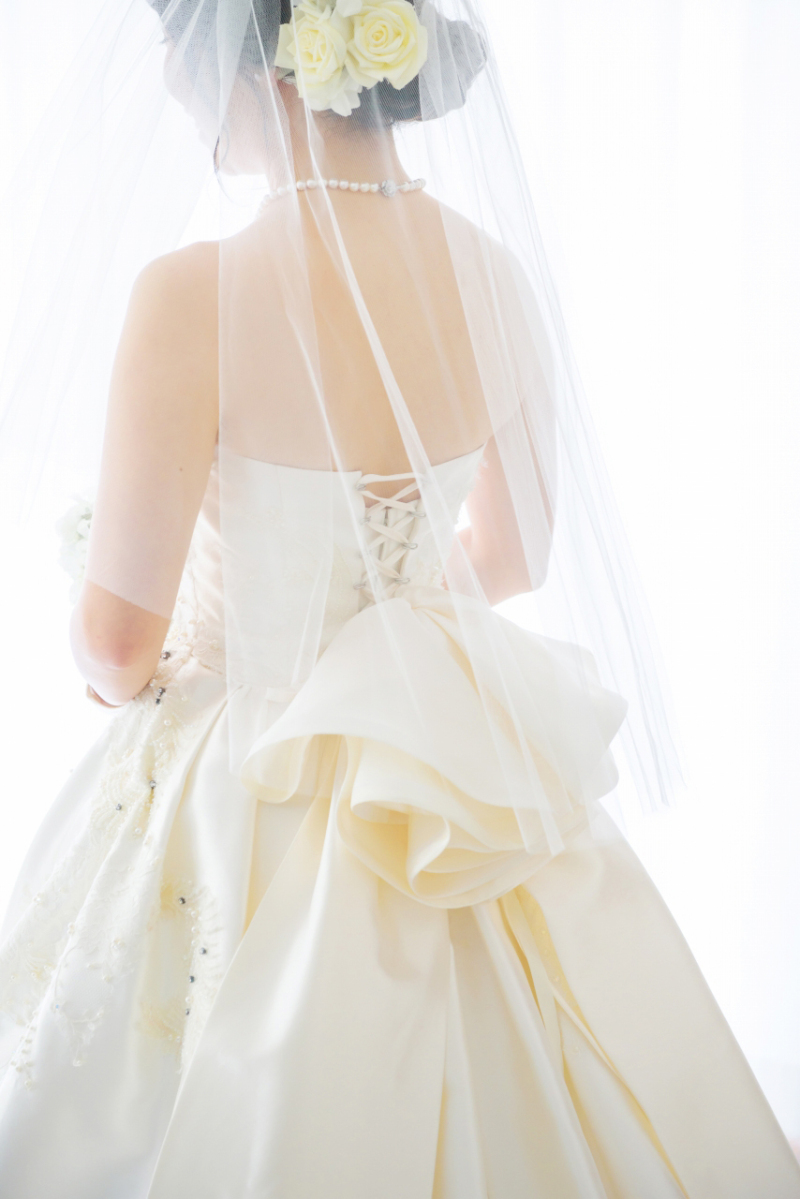 バックショットも