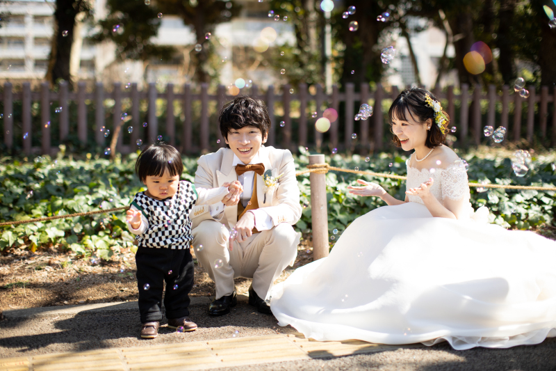 近くのイチョウ並木へ移動⇒