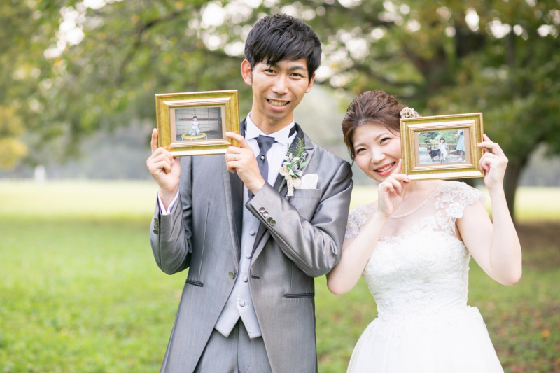 こんなに大きくなりました！