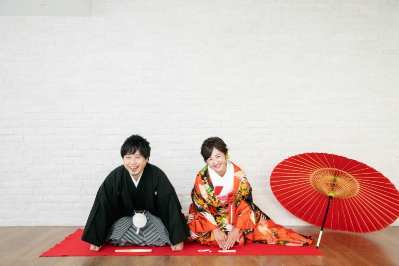 打掛1着サービスもぜひ活用して！