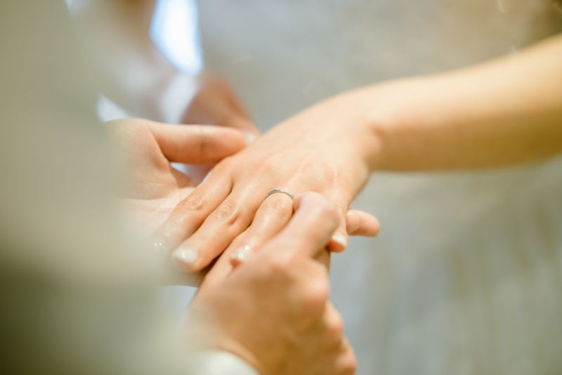 お手元も残します