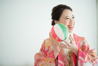 撮りたいポーズなども全て撮っていただけて満足です。