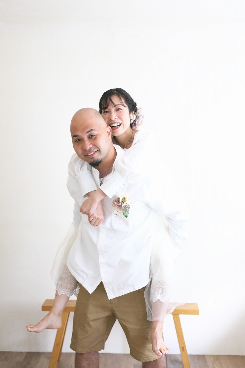 自由に!楽しく!