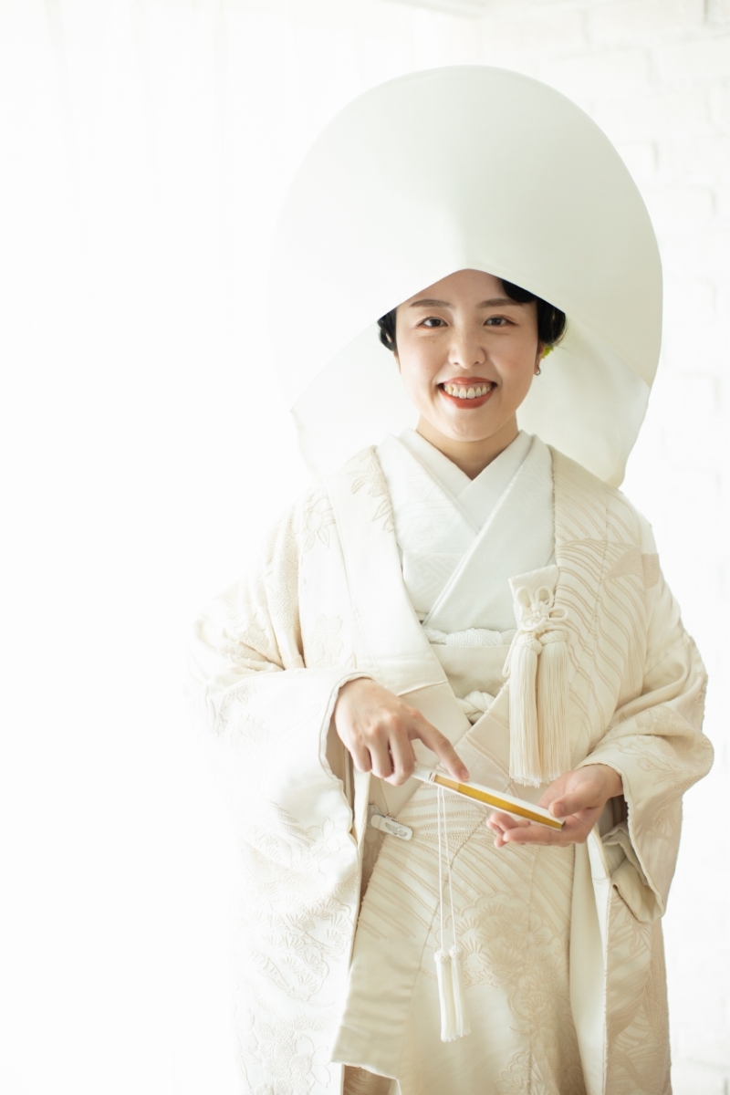 和装撮影もすてき