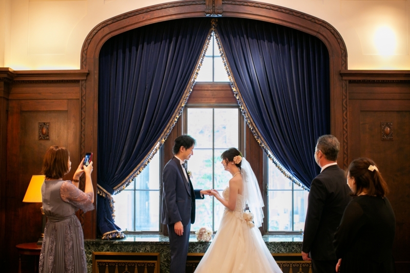 素敵な場所で撮影出来たことすごく大切な思い出になりました。