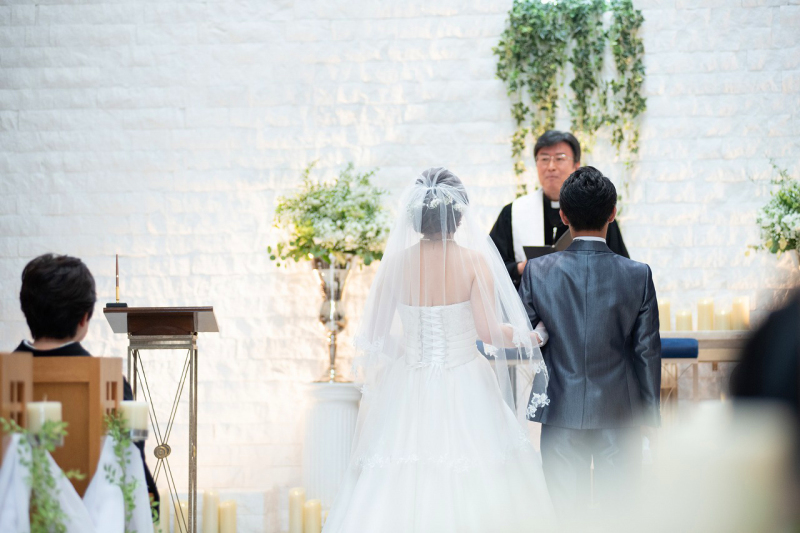 式場で頼むよりリーズナブルに