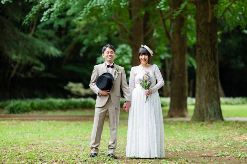 「しまっておくより毎日見返したくなるステキなアルバムだ」と父が絶賛していました！