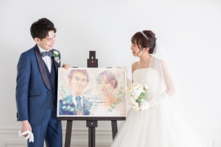 おかげで素敵な思い出が出来ました！ 短い時間でしたがとても楽しかったです！