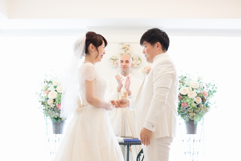 自然光たっぷり！