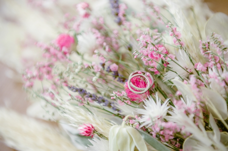 ecooだけがフォトウエディングできる洋館で撮影