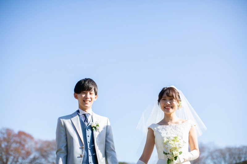 出来上がった写真を見ると、過去一番に写りの良いものばかりで感動しました！