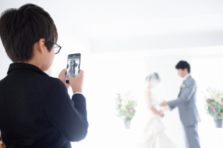 プラン変更もありがたかったです。熱中症対策までしていただき、感動しました。 