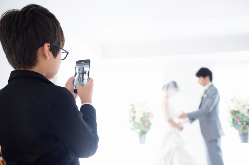 プラン変更もありがたかったです。熱中症対策までしていただき、感動しました。