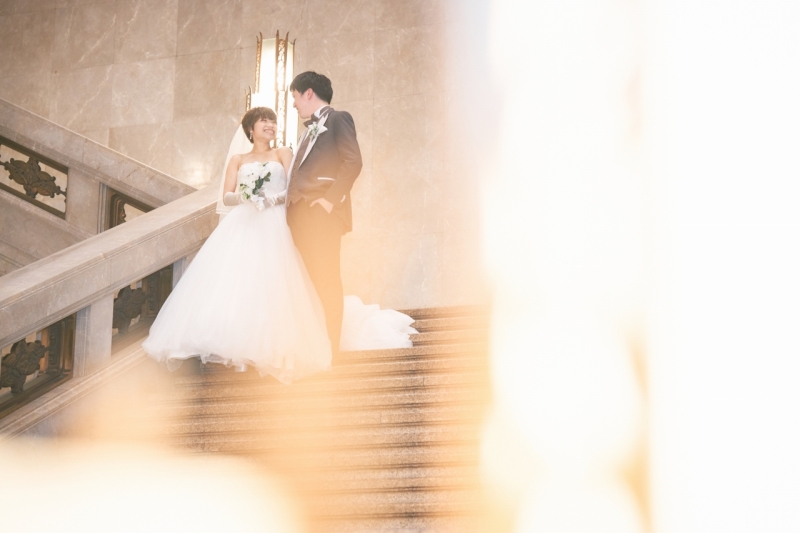 ライトを生かして