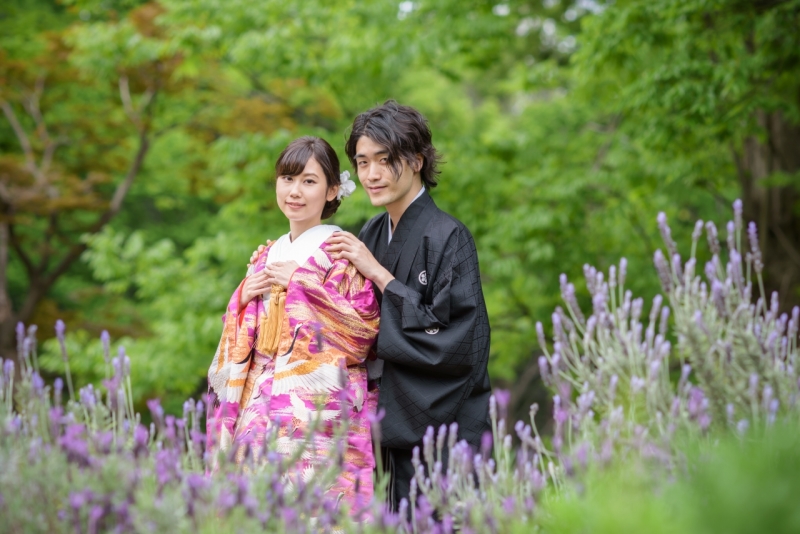 アルバム装丁や写真の紙質など細かい部分が凝っていて、期待以上の仕上がりでした。 