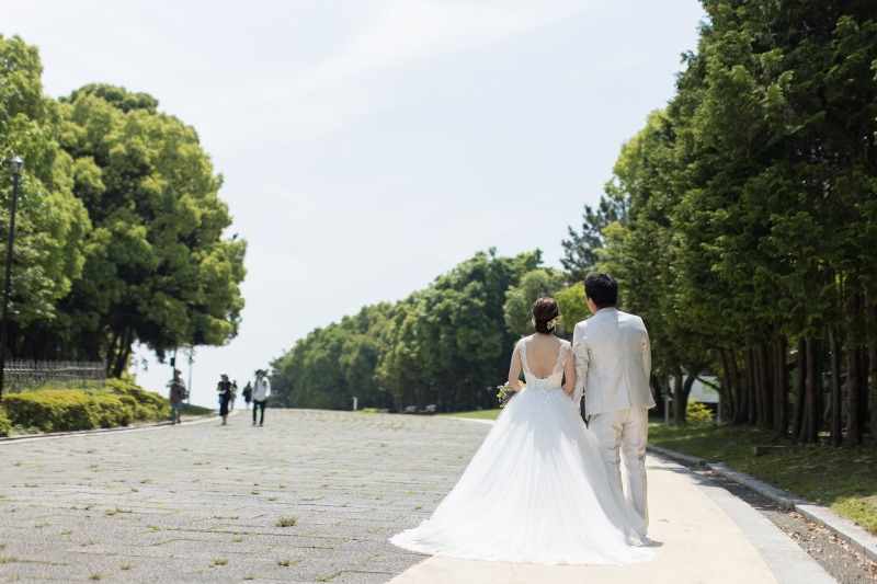 バックショットも