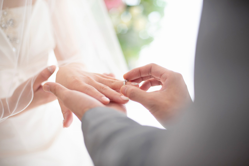 明るくてたくさん外光が入るスタジオ