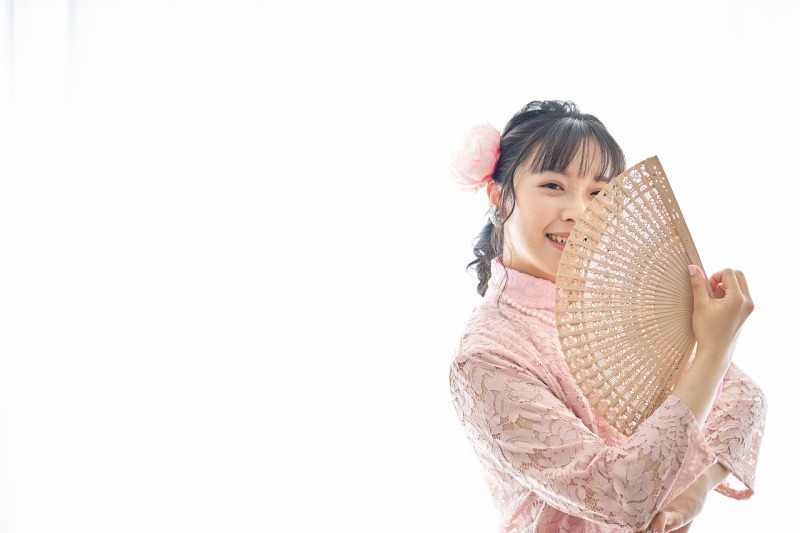 センスと一緒に