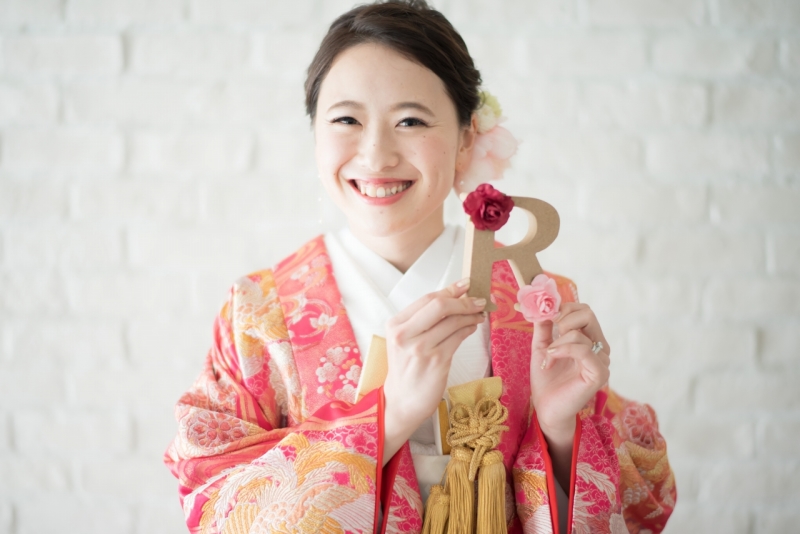 かわいいアルファベット小物