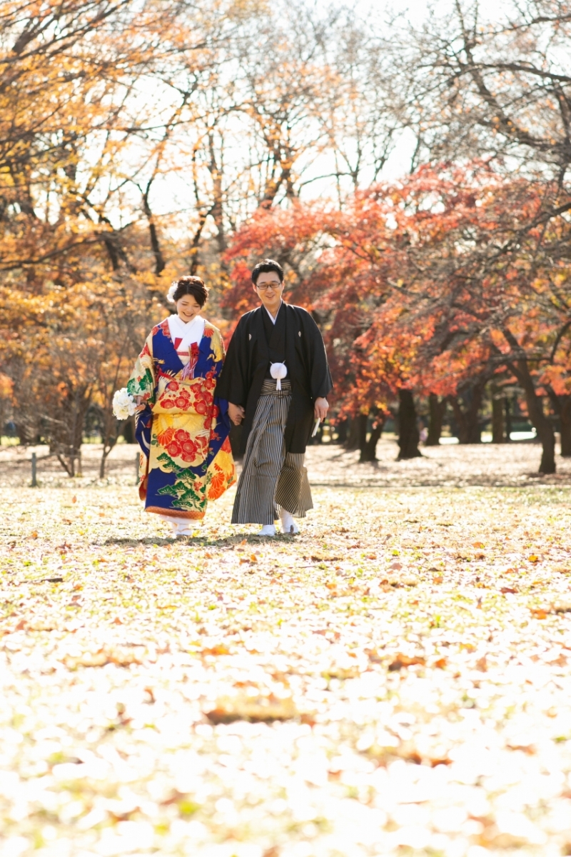 黄色のじゅうたん