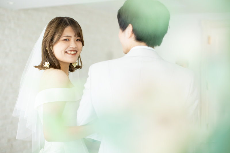 明るいスタジオ