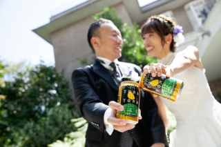 角度や光の入り方など様々考えて写真を撮ってくださる姿にプロの方は凄いと感動！