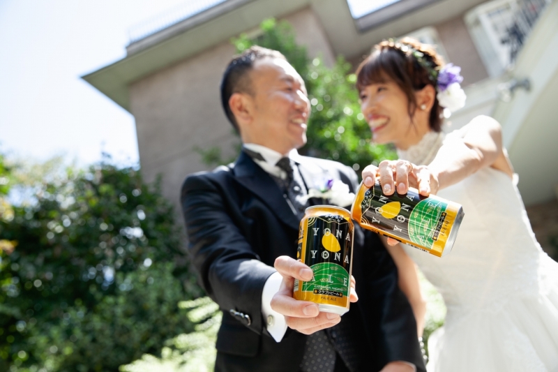 角度や光の入り方など様々考えて写真を撮ってくださる姿にプロの方は凄いと感動！