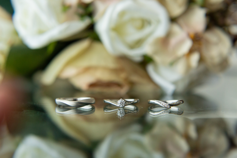 物撮りもお残しいたします!