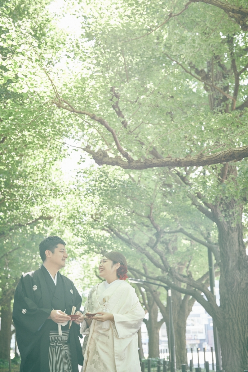 日差しをいかして