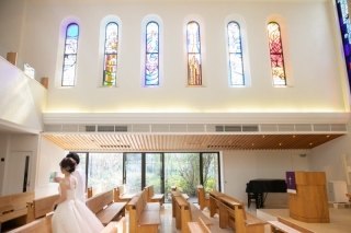 「写真から幸せが溢れてる！」と色んな方に言っていただきました。