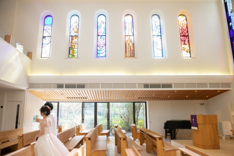 「写真から幸せが溢れてる！」と色んな方に言っていただきました。