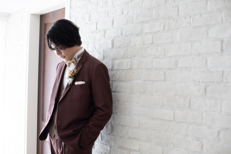 きめきめソロカットも素敵！