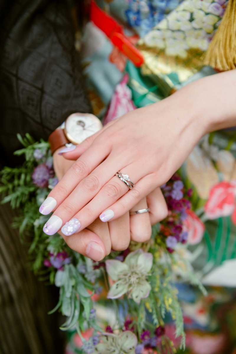 お手合わせカット