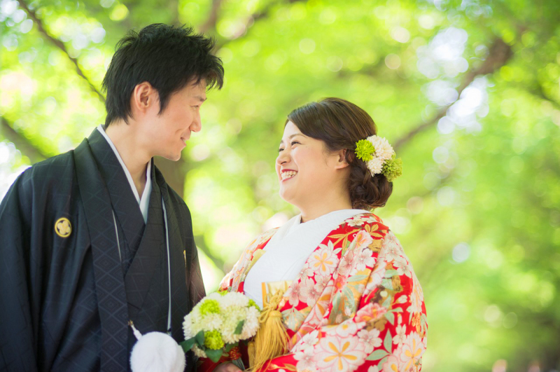 祖父母が嬉しそうに何度も見ていて写真を撮ってやっぱり良かったと感じました。 