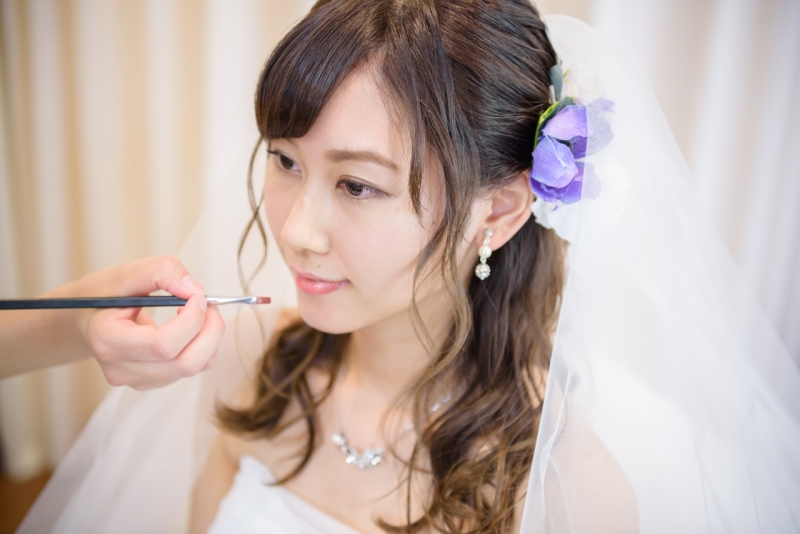 洋装スタジオ＆和装ロケーション撮影！