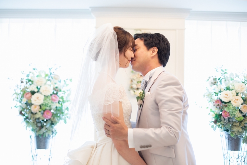 少人数結婚式と和装スタジオ撮影!