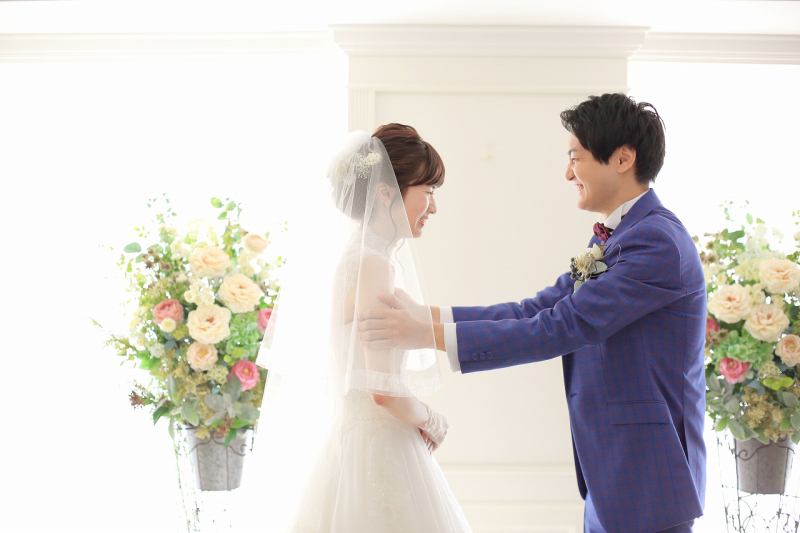 照れ笑いが最高にかわいい！