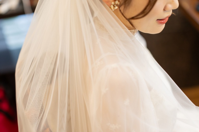 メイクシーン撮影