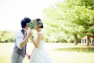 あたたかくて優しいふんわりとした写真の仕上がりにとても満足しております！ 