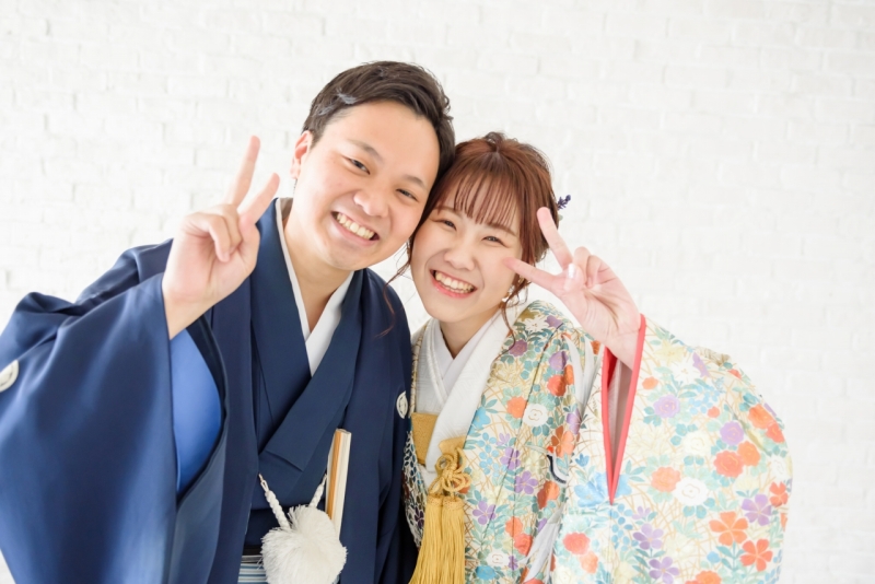 たくさん撮影会社がある中でecooさんで写真が撮れたこと本当に幸せで一生の宝物に