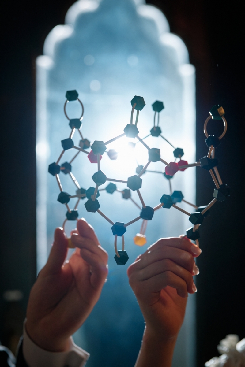 こだわりのお小物