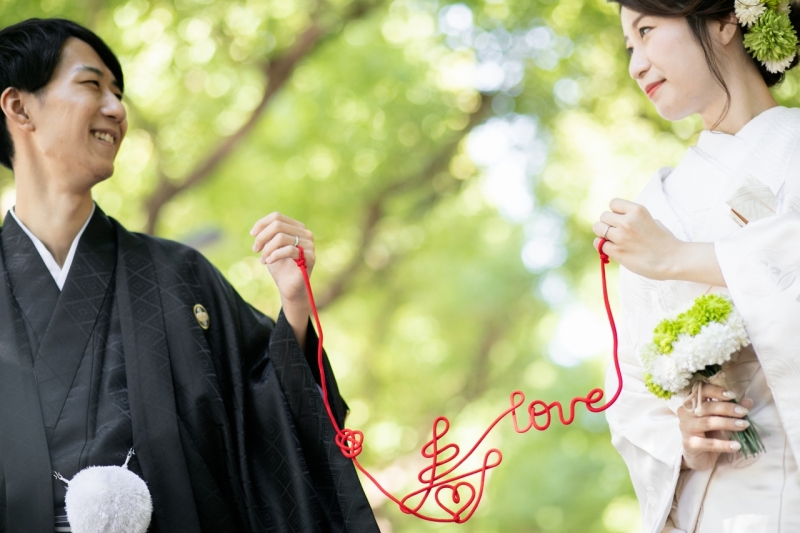 晴れていたのでお外でも